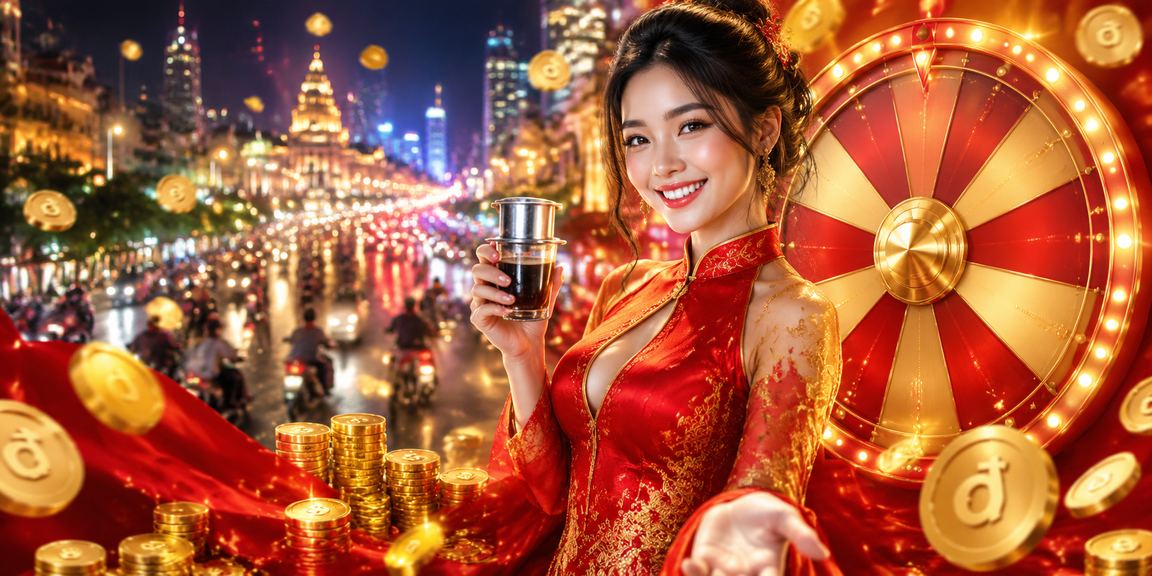 Trò chơi Roulette trong sòng bài tại TP.HCM thu hút người chơi Việt