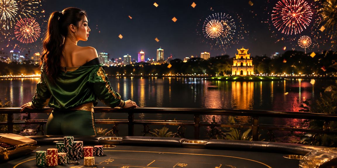 Sân chơi casino trực tuyến và cá cược thể thao tại Việt Nam đa nền tảng